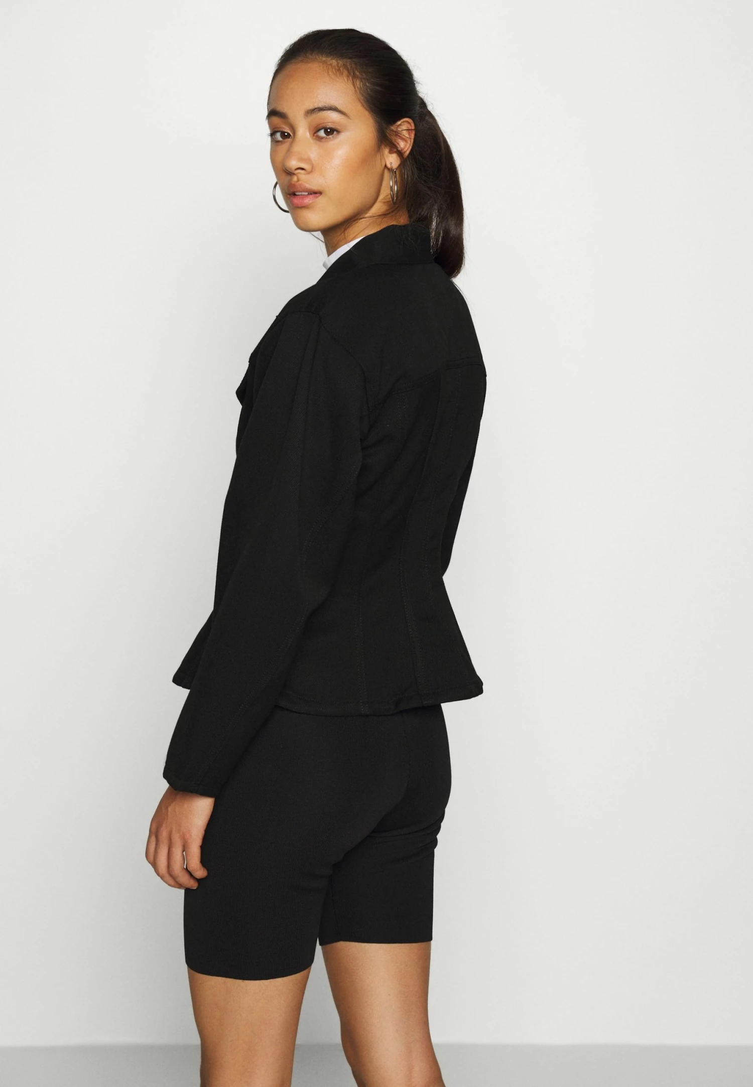 Weekday MIRA JACKET - Veste légère Women 5 Weekday MIRA JACKET - Veste légère Women – Image 3