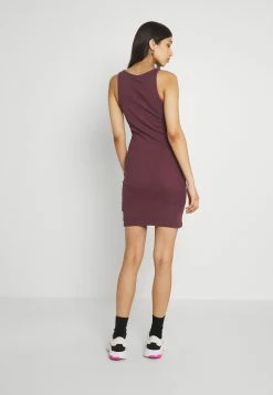 Weekday STELLA SHORT DRESS - Robe fourreau Women -France Weekday Soldes Boutique 6ab95da0c34c4e8aa974cfeff921694f