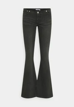 Weekday JEANS TUNED BLACK - Jean flare Women 13 Weekday JEANS TUNED BLACK - Jean flare Women -France Weekday Soldes Boutique 6afb8260a6f4431087724d2fe406d7fa