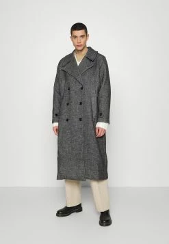 Weekday JENS OVERSIZED COAT - Manteau classique Men