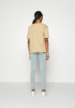 Weekday CELESTIA SEAMLESS TIGHTS - Legging Women -France Weekday Soldes Boutique 6b1ce0deefc14a0ba599c92935e7c54e