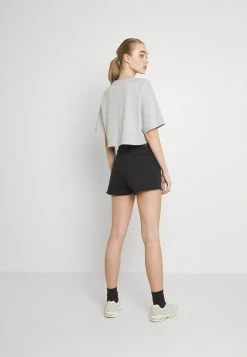 Weekday ROWE - Short en jean Women -France Weekday Soldes Boutique 6b97d4cd7ec640faabe418adbee2112d