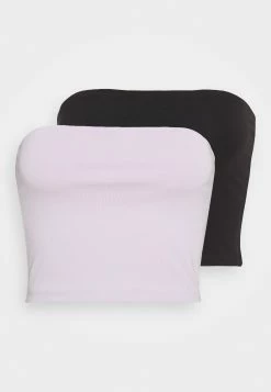 Weekday ADDILYN TUBE 2 PACK - Débardeur Women 30 Weekday ADDILYN TUBE 2 PACK - Débardeur Women -France Weekday Soldes Boutique 6bbcdd02427b42a7851399a80b50949e 8