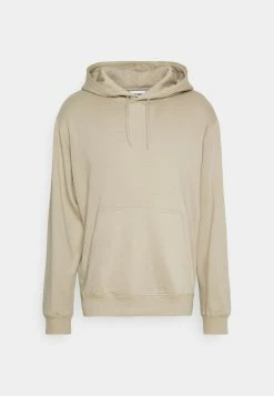 Weekday STANDARD HOODIE - Sweat à capuche Men -France Weekday Soldes Boutique 6c109b3b2d174f138c49d5a25c3f8227 12