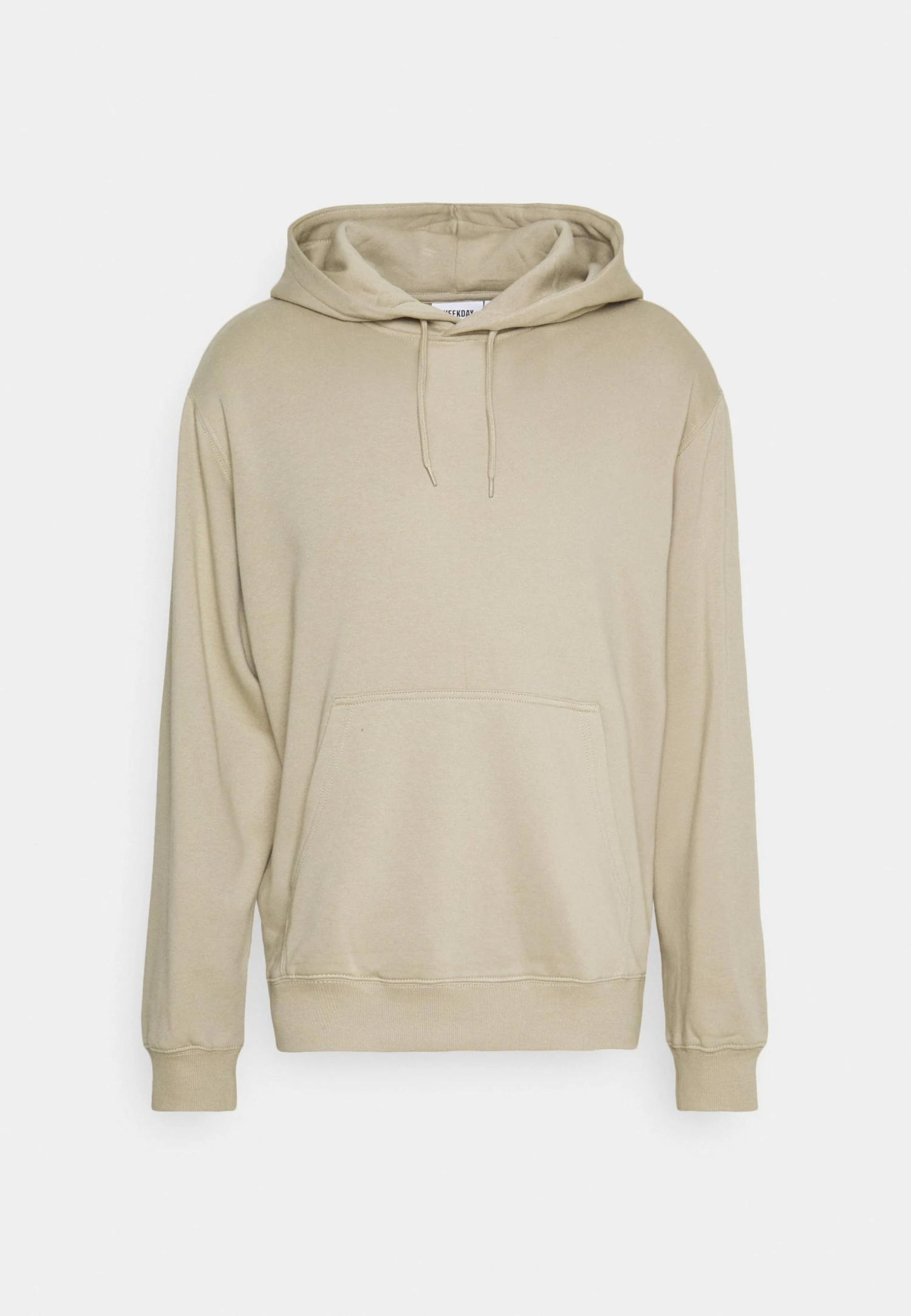 Weekday STANDARD HOODIE - Sweat à capuche Men 9 Weekday STANDARD HOODIE - Sweat à capuche Men – Image 7