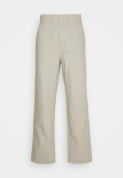 Weekday DARIEN TROUSERS - Pantalon classique Men -France Weekday Soldes Boutique 6c3de59f962b477b857a9cd6c50db75c