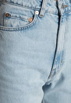 Weekday LASH - Jean boyfriend Women -France Weekday Soldes Boutique 6c4d8667b01b48cfbbd1ceb02a23a256