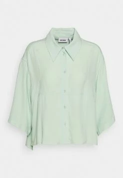 Weekday HEIDI - Chemisier Women 13 Weekday HEIDI - Chemisier Women -France Weekday Soldes Boutique 6c758b5f3ac1438f84948dd3eeccf03a