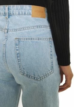 Weekday VOYAGE - Jean droit Women -France Weekday Soldes Boutique 6c7e46768e954b9c91706a4cf19b1de5