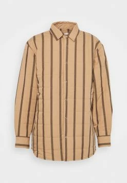 Weekday RAYMOND PADDED OVERSHIRT UNISEX - Veste mi-saison All