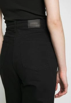 Weekday ROWE STAY - Jean droit Women -France Weekday Soldes Boutique 6cde4d4204a249ceb9d62e7053001d30