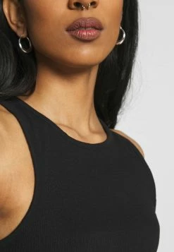 Weekday STELLA CROP 2 PACK - Débardeur Women -France Weekday Soldes Boutique 6cf0730380fa4e3a8de6feebce5c53a6