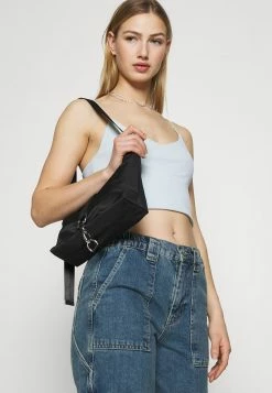 Weekday MITZI SINGLET - Débardeur Women -France Weekday Soldes Boutique 6d436b76bae44da5900c78f7dc685cb6