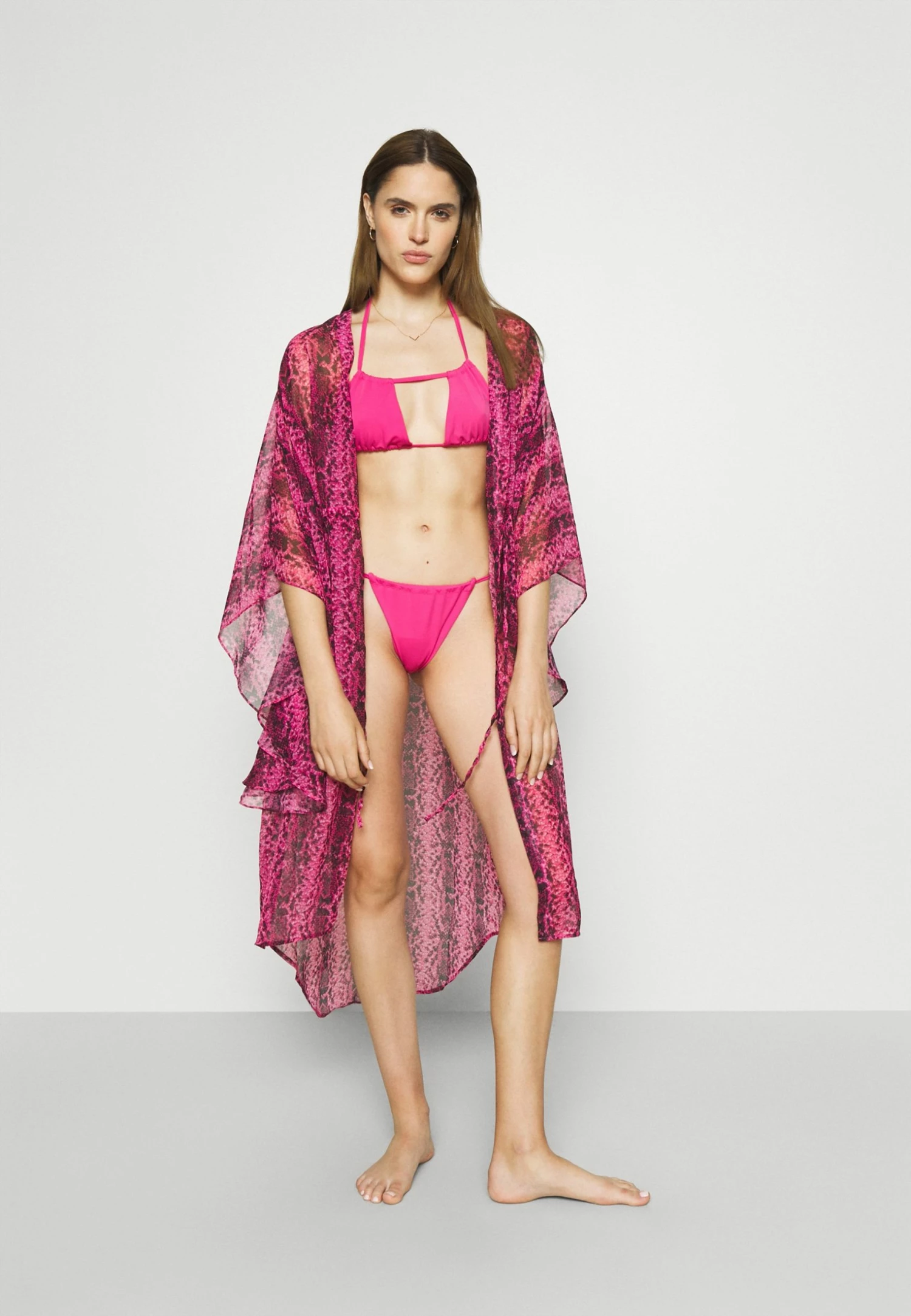 Weekday BREEZE SWIM BOTTOM - Bas de bikini Women 4 Weekday BREEZE SWIM BOTTOM - Bas de bikini Women – Image 2