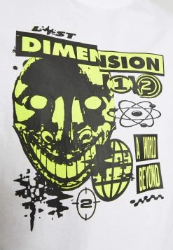 Weekday T-shirt imprimé Men 15 Weekday T-shirt imprimé Men -France Weekday Soldes Boutique 6d7294207f6e4dc4b9e0223e3fa3ee06