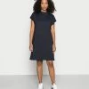 Weekday PRIME DRESS - Robe en jersey Women -France Weekday Soldes Boutique 6d9083ca80154bcb83c1305adb5e6f0b