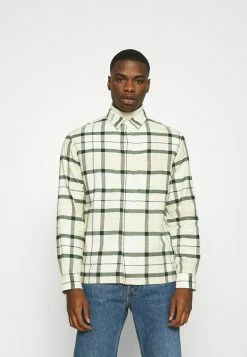 Weekday WISE CHECKED SHIRT - Chemise Men