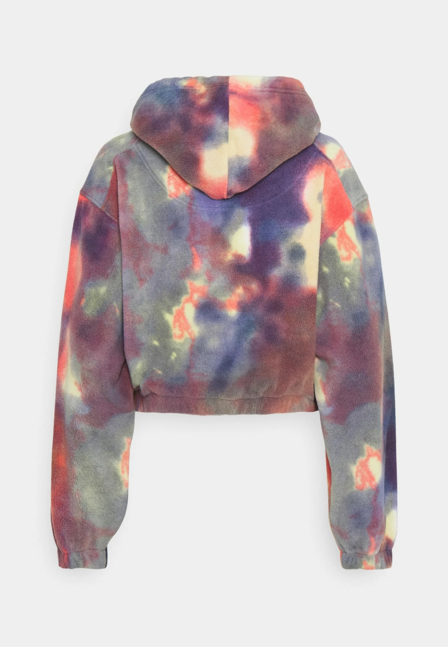 Weekday LISA HOODIE - Sweat polaire Women 4 Weekday LISA HOODIE - Sweat polaire Women – Image 2