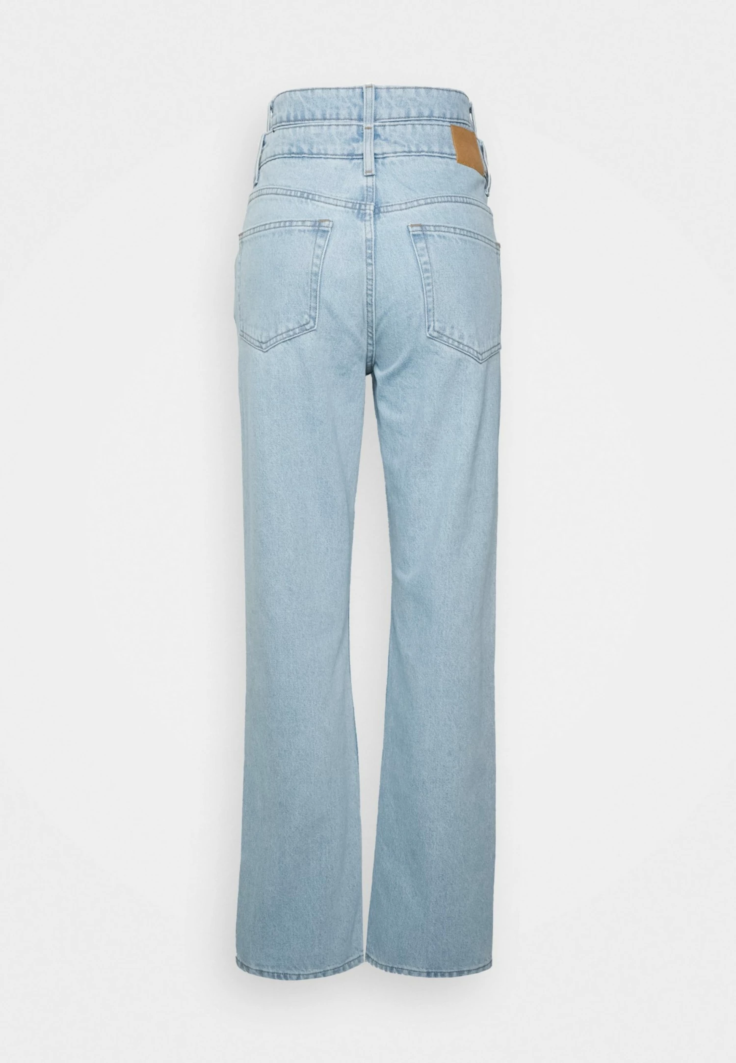 Weekday DIO - Jean droit Women 4 Weekday DIO - Jean droit Women – Image 2