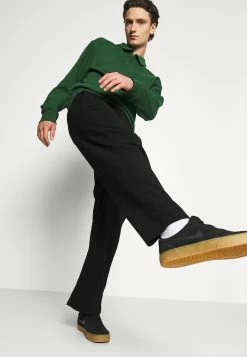 Weekday COLE TROUSERS - Pantalon classique Men -France Weekday Soldes Boutique 6e6f446a20e14532a71439856536ada6