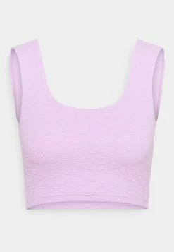 Weekday ELINA TANK - Débardeur Women -France Weekday Soldes Boutique 6e74fb5fbfc241398803ccbe956c7744 1