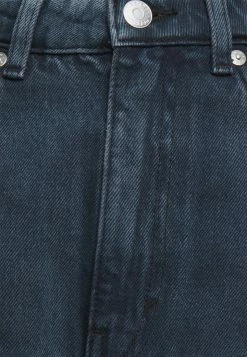 Weekday ROWE EXTRA HIGH - Jean droit Women 36 Weekday ROWE EXTRA HIGH - Jean droit Women -France Weekday Soldes Boutique 6e9ffca5d15647688ff3f024faf9f7d0