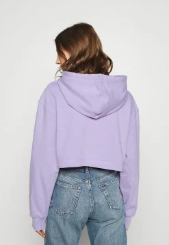 Weekday JOY HOODIE - Sweatshirt Women -France Weekday Soldes Boutique 6ed6bcdee026411e9f61716156522517