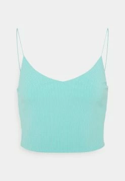 Weekday MITZI SINGLET - Débardeur Women -France Weekday Soldes Boutique 6f13e8258ffd406d970ff21035dd4f7b 7