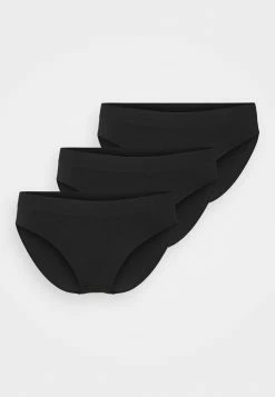 Weekday CAT BRIEF 3 PACK - Slip Women -France Weekday Soldes Boutique 6fb7efb3c0584002880b440ca95dba6f