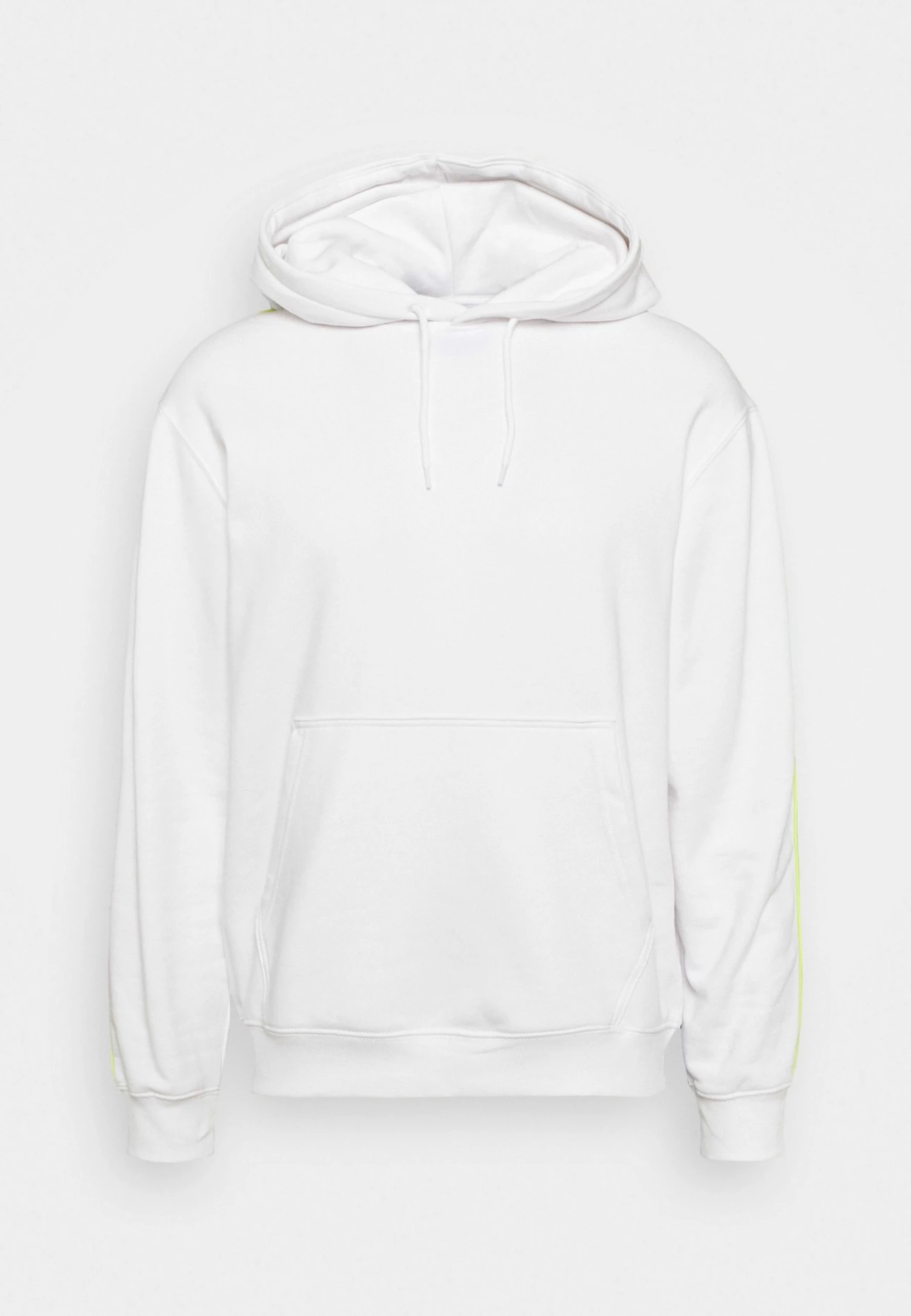 Weekday STANDARD HOODIE UNISEX - Sweat à capuche All 7 Weekday STANDARD HOODIE UNISEX - Sweat à capuche All – Image 5