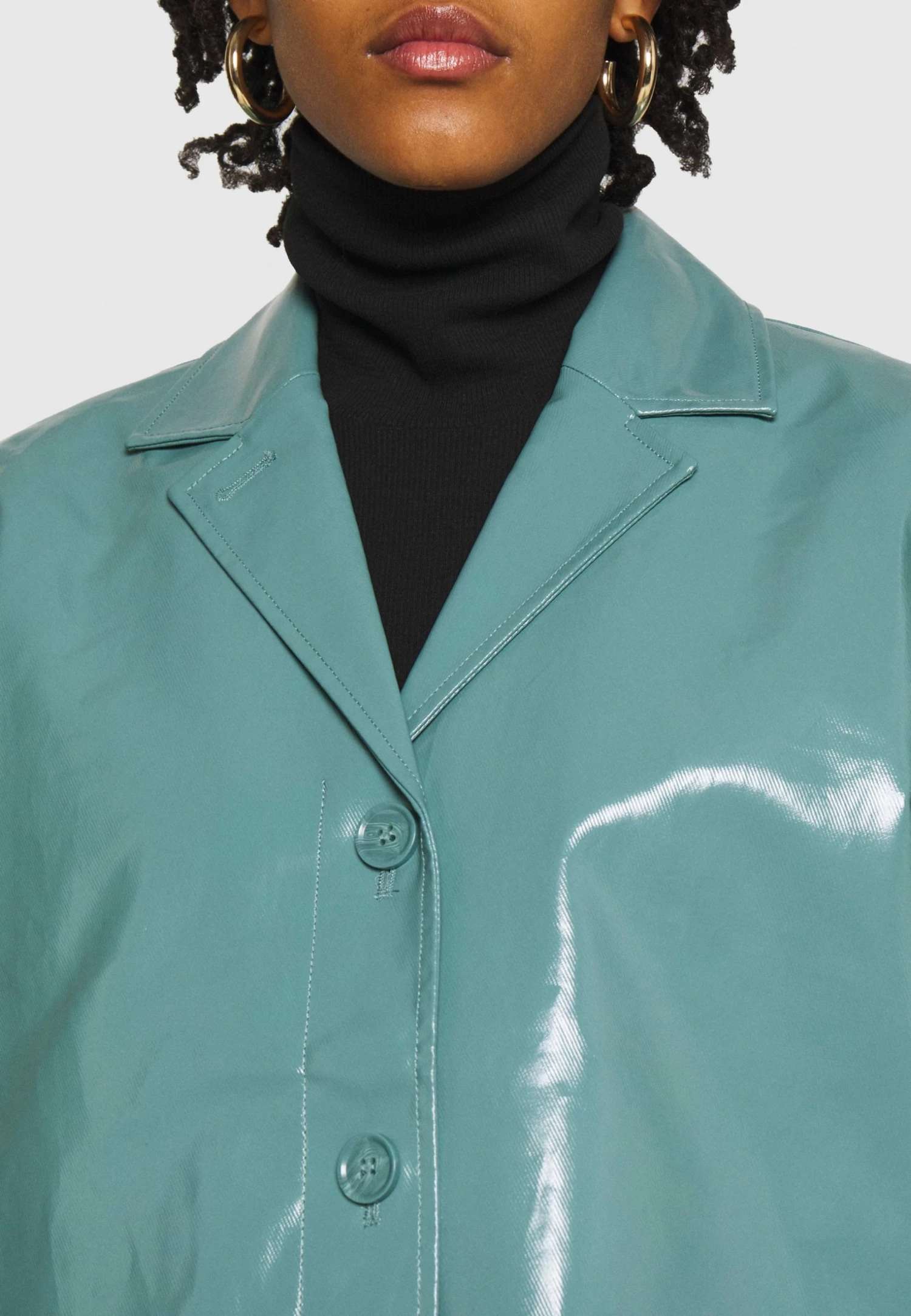 Weekday ZANA SHORT JACKET - Veste mi-saison Women 8 Weekday ZANA SHORT JACKET - Veste mi-saison Women â Image 6