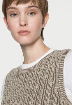 Weekday JOY - Pullover Women -France Weekday Soldes Boutique 70c1bf5a8f4648c9bbd81be100fffd94