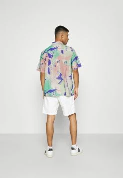 Weekday RANDY BIG SPONGE SHIRT - Chemise Men -France Weekday Soldes Boutique 71068bb81bea4fe2bdb72dfb468238b6