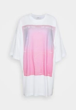 Weekday HUGE - T-shirt imprimé Women 33 Weekday HUGE - T-shirt imprimé Women -France Weekday Soldes Boutique 7120df15d4704dd69c5c6bbc20da346f 4