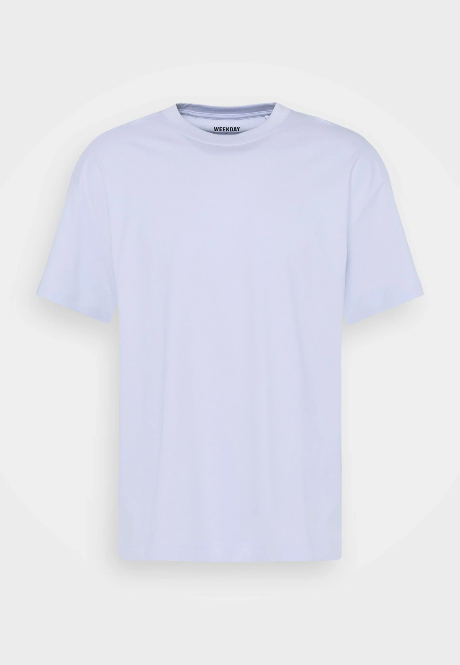 Weekday T-shirt basique Men 20 Weekday T-shirt basique Men – Image 18