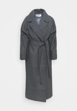 Weekday KIA COAT - Manteau classique Women -France Weekday Soldes Boutique 715801d138914fad80ccf146575543e1 1