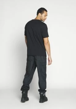 Weekday FRANK - T-shirt basique Men -France Weekday Soldes Boutique 717295cef66d466ea97d9e2a399e0e63