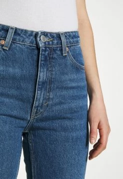 Weekday VOYAGE - Jean droit Women 25 Weekday VOYAGE - Jean droit Women -France Weekday Soldes Boutique 71c274285c0542c1bbfee606d37fe892