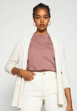 Weekday PRIME - T-shirt basique Women -France Weekday Soldes Boutique 71cf3eefb944444d807ebf7f6647cb3d