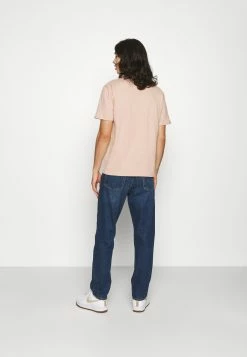 Weekday BARREL TAPERED - Jean droit Men -France Weekday Soldes Boutique 71d1b24833dc4594bab0eeb827814c29