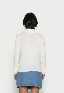 Weekday ESSENTIAL TURTLENECK - T-shirt à manches longues Women 10 Weekday ESSENTIAL TURTLENECK - T-shirt à manches longues Women -France Weekday Soldes Boutique 71d96e8edcba4230bc189a0ffe028fa4