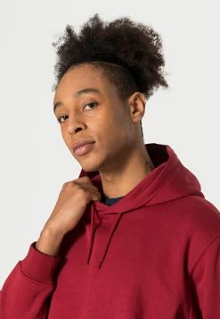 Weekday STANDARD HOODIE - Sweat à capuche Men -France Weekday Soldes Boutique 71ed49aac1e14c83aa09b108fabb0713