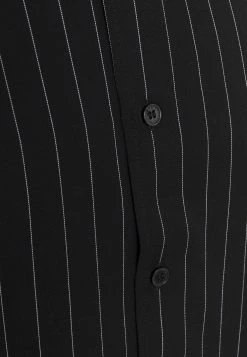 Weekday KIAN STRIPED SHIRT - Chemise Men 7 Weekday KIAN STRIPED SHIRT - Chemise Men -France Weekday Soldes Boutique 7202589bb6d4440092a73b2f2fb64e67