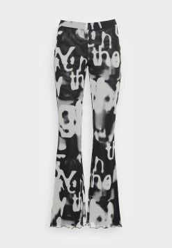 Weekday CECILE - Pantalon classique Women 12 Weekday CECILE - Pantalon classique Women -France Weekday Soldes Boutique 72123cd5c9324e91bf3106ebeb96cb69 2