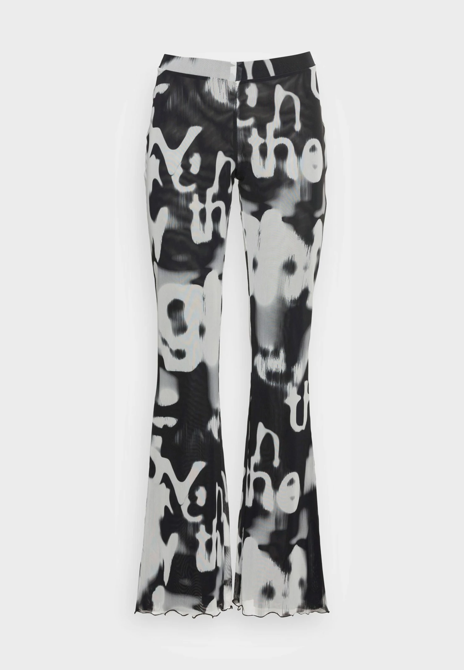 Weekday CECILE - Pantalon classique Women 6 Weekday CECILE - Pantalon classique Women – Image 4