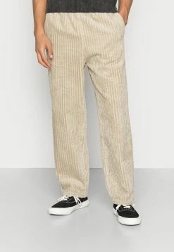 Weekday SETH JOGGERS UNISEX - Pantalon classique All