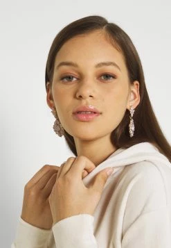 Weekday JUNO ZIP HOODIE - Sweat à capuche zippé Women -France Weekday Soldes Boutique 72360577796f4b8ca5facb68396ee9c7