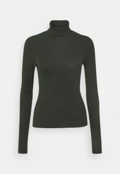 Weekday VERENA TURTLENECK - T-shirt à manches longues Women 19 Weekday VERENA TURTLENECK - T-shirt à manches longues Women -France Weekday Soldes Boutique 7260928efd4b4d9b99fae43539dd1c8d