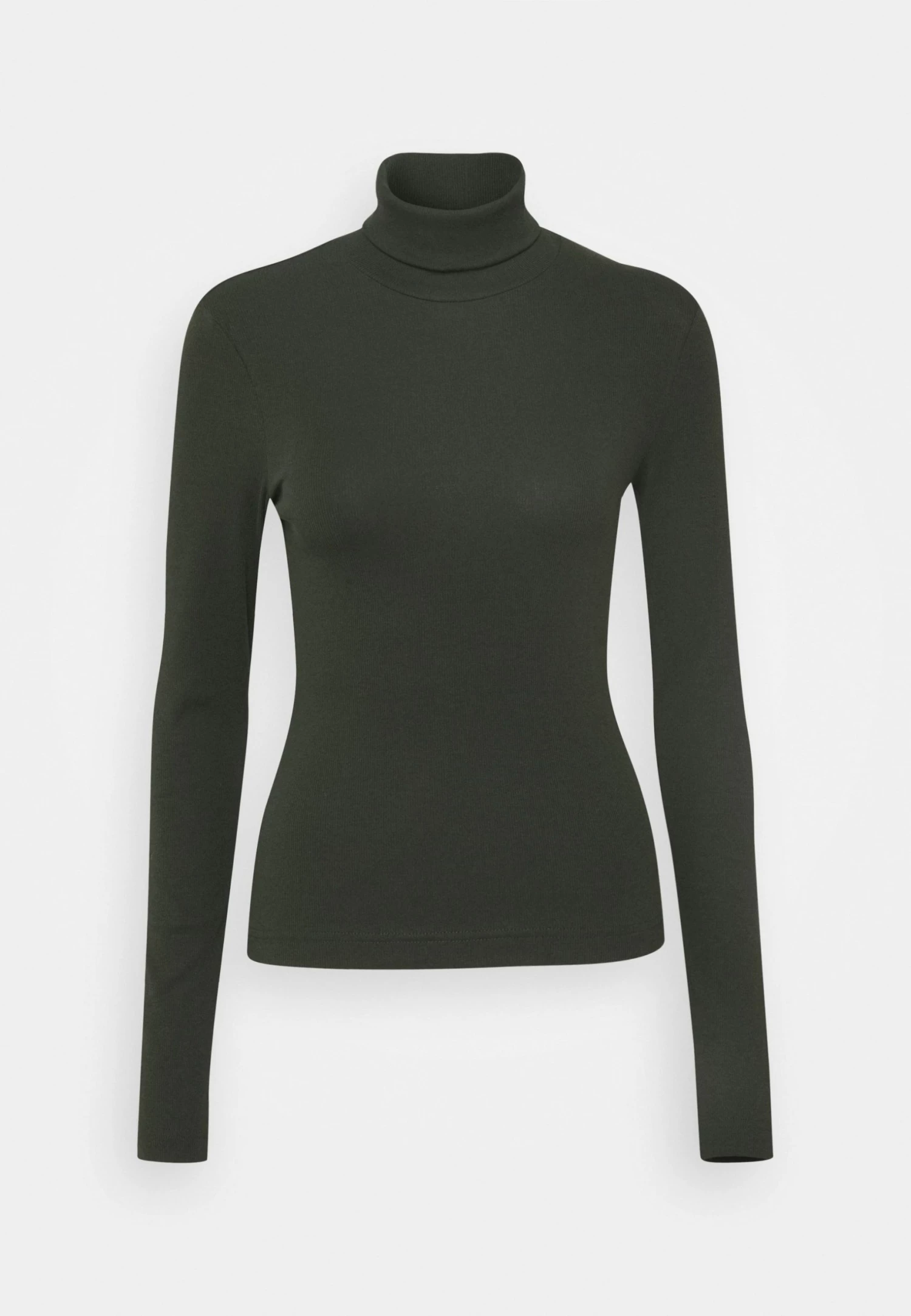 Weekday VERENA TURTLENECK - T-shirt à manches longues Women 9 Weekday VERENA TURTLENECK - T-shirt à manches longues Women – Image 7