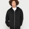 Weekday OVERSIZED ZIP HOODIE - Sweat à capuche zippé Men 1 Weekday OVERSIZED ZIP HOODIE - Sweat à capuche zippé Men -France Weekday Soldes Boutique 72ea4854352d4874a889881ad0233ebf